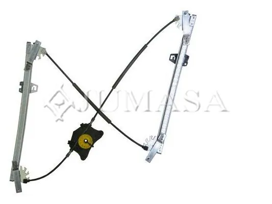 Mecanismo de elevalunas delantero derecha Skoda Octavia III A7 liftback (5E3, NL3, NR3) (2012 - 2021) precio, desde 44,74 EUR