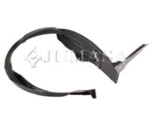 Paso rueda delantero derecho para Hyundai Santa Fe III DM