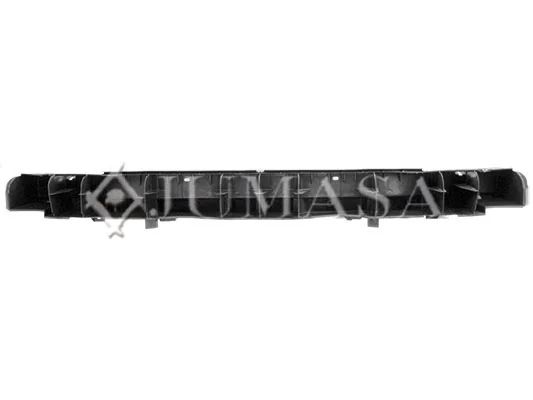 Comprar Refuerzo parachoques trasero Citroen Saxo  S0, S1