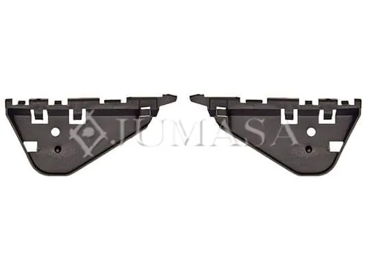 Kit de soportes/fijaciones del parachoques trasero Jumasa 31443552 precio, desde 15,89 EUR