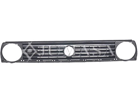 Panal de radiador Volkswagen Golf 2 19E, 1G1