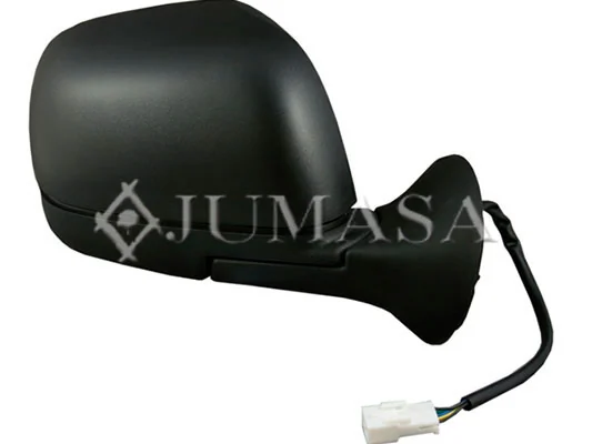 Espejo retrovisor izquierdo para Renault DUSTER I HS
