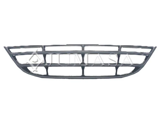 Calandra para KIA Cerato I LD