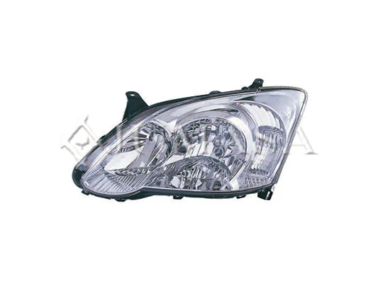 Faros delanteros Toyota Corolla 