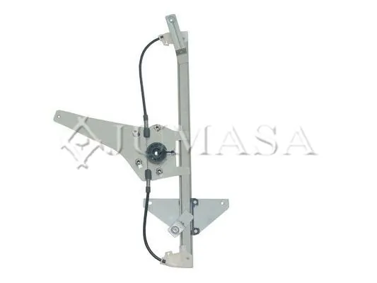 Mecanismo elevalunas delantero izquierdo Jumasa ZRPG711L precio, desde 60,69 EUR