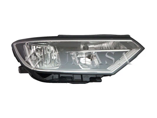Luz derecha para Volkswagen Passat B8 3G2, CB2
