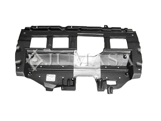 Protección de cárter Citroen C3 Picasso monovolumen (SH) (2009 - 2026) precio, desde 53,46 EUR