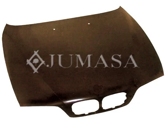 Comprar Capó BMW 5  E39