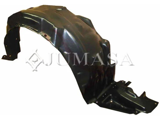 Guardabarros interior derecho, aleta delantera Toyota Prius hatchback (NHW20) (2003 - 2009) precio, desde 21,21 EUR