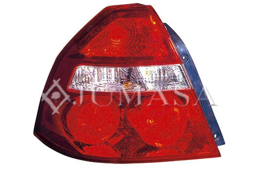Comprar Piloto trasero derecho Chevrolet Aveo II T250, T255