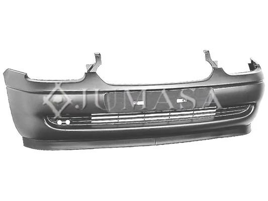 Comprar Paragolpes Opel Combo A 