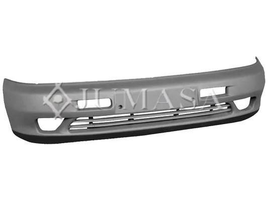 Paragolpes delantero para Mercedes Vito I 638