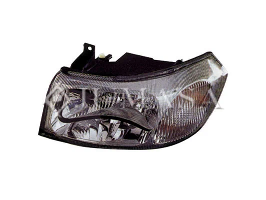 Comprar Faro izquierdo Ford Transit V V184/5