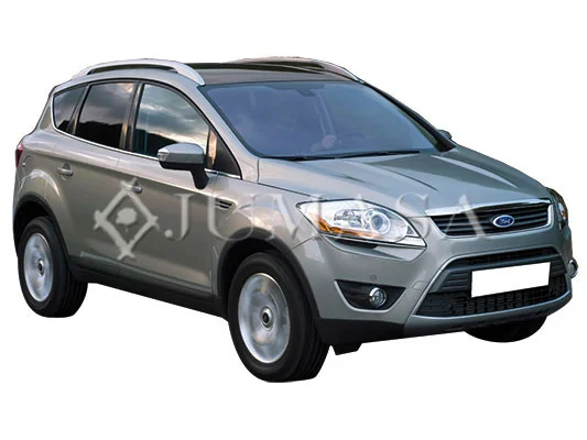 Comprar Luz matricula Ford Ka  UK, FK