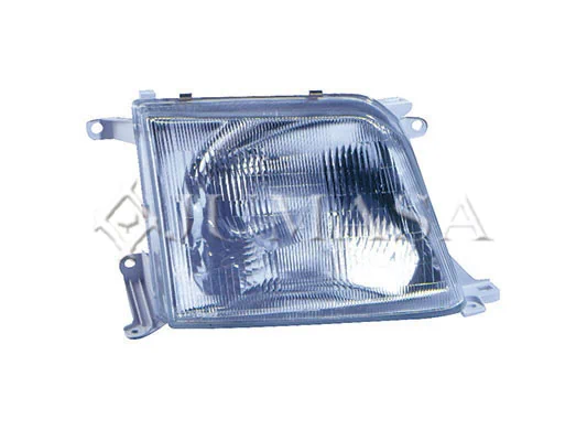  Faro izquierdo Toyota Land Cruiser 
