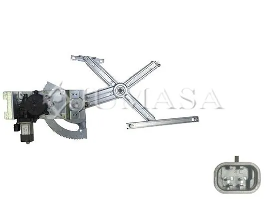 Mecanismo de elevalunas delantero derecha Magneti Marelli AC1208 precio, desde 49,37 EUR