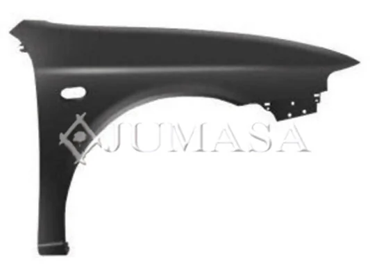 Aleta delantera derecha Jumasa 8324577