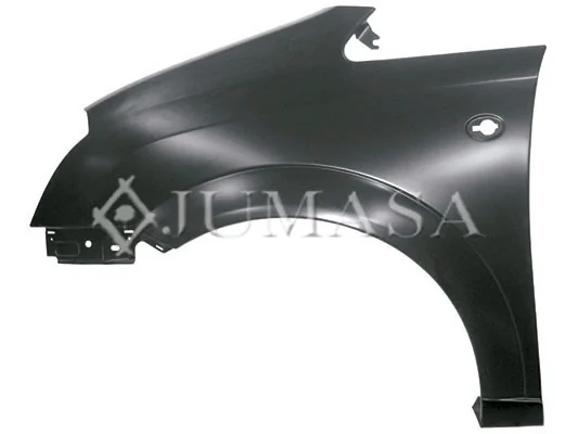 Aleta delantera izquierda Opel Meriva 