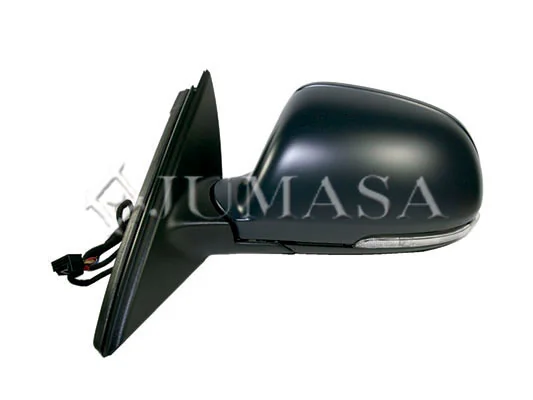 Retrovisor izquierdo Skoda SuperB II