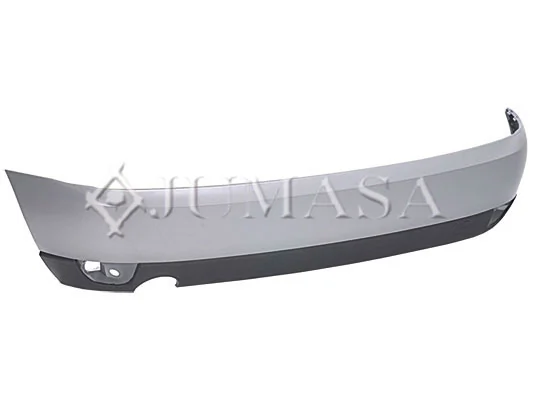 Paragolpes trasero Starline KH2532951