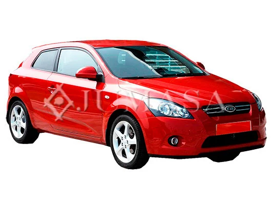 Comprar Faro izquierdo KIA Ceed  ED