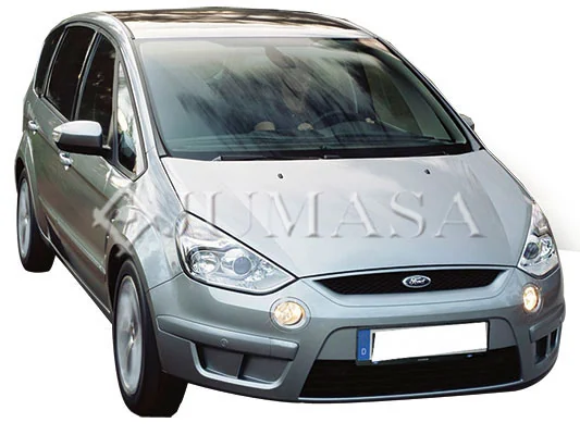 Comprar Cerradura Ford Mondeo IV CA2