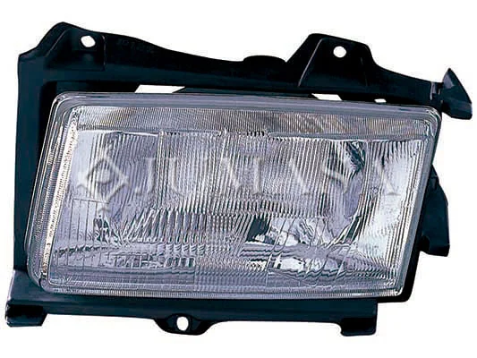  Faro derecho Peugeot Expert 