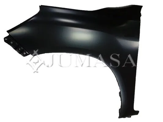 Aleta delantera izquierda Toyota Hilux pick-up (GUN12, GUN13) (2015 - 2026) precio, desde 186,05 EUR