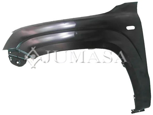 Comprar 95P101 Polcar Aleta delantera izquierda