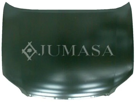 Capó delantero para Toyota Land Cruiser PRADO J150