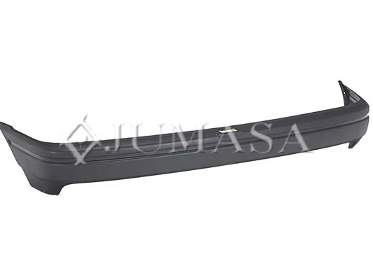  Parachoques trasero Ford Fiesta 