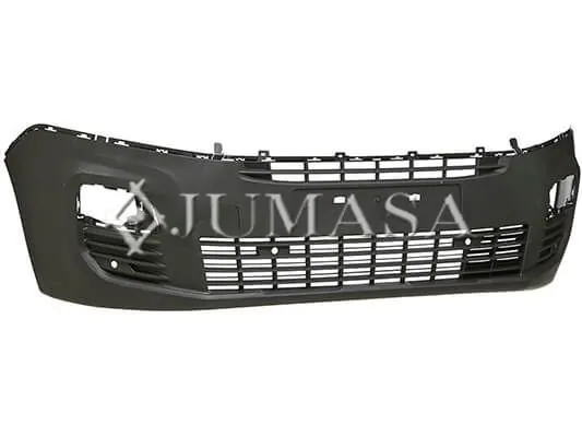 Parachoques delantero Peugeot/Citroen 1632656180 precio, desde 108,69 EUR