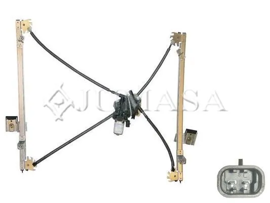 Mecanismo de elevalunas Magneti Marelli AC1097