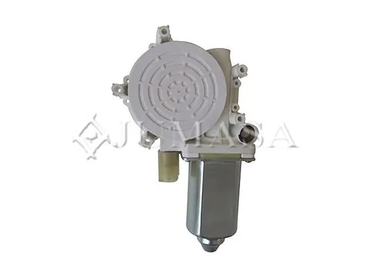 Motor del elevalunas de la puerta delantera derecha AC1922 Magneti Marelli