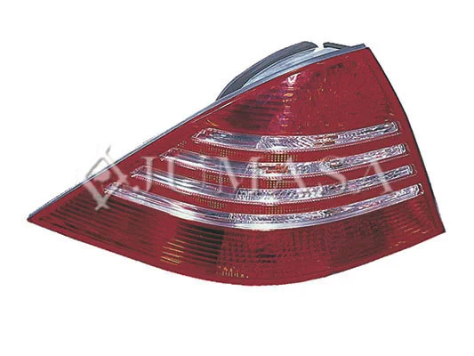 Piloto trasero derecho para Mercedes S  W220