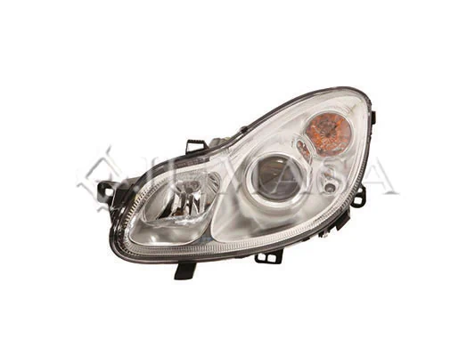 Faros para Smart FORTWO  451