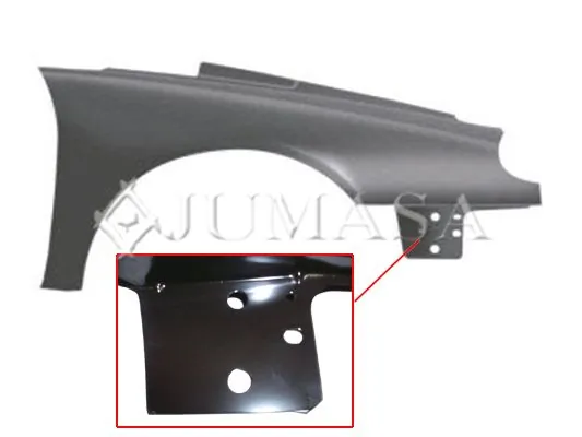 08324078 Jumasa Aleta delantera