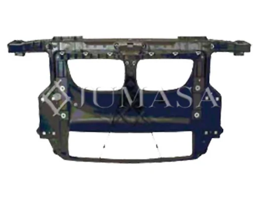 Comprar Soporte de radiador BMW 1  E81