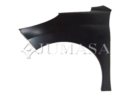 Aleta delantera izquierda Peugeot 207 