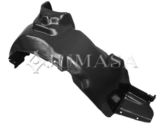 4116FP1T Polcar Paso rueda delantero derecho