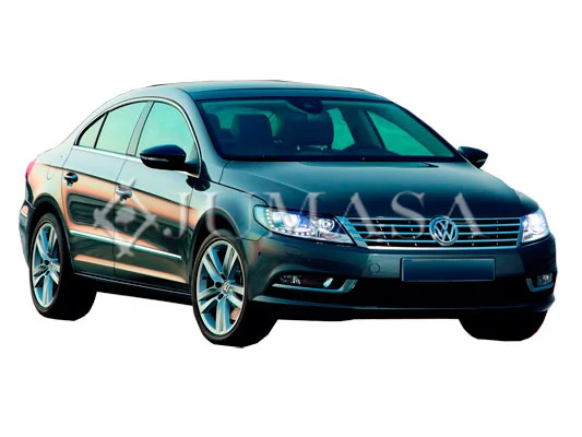 Luz intermitente de retrovisor exterior izquierdo Volkswagen Jetta 6 162, 163, AV3, AV2, AY2, AY3