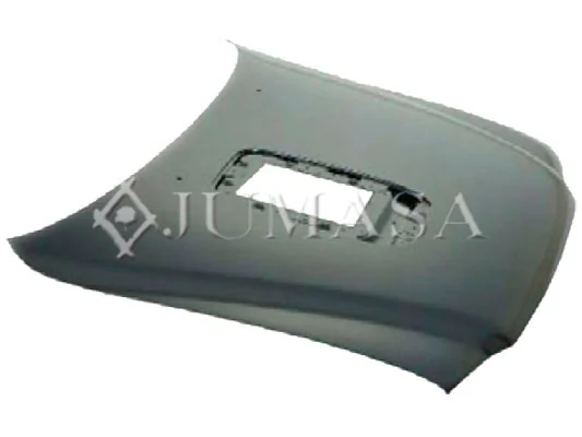 Capó del motor Mitsubishi L 200 III pick-up (K60, K70) (1996 - 2007) precio, desde 227,98 EUR