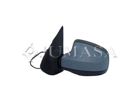 Comprar Espejo de retrovisor izquierdo Dacia Logan II L8_