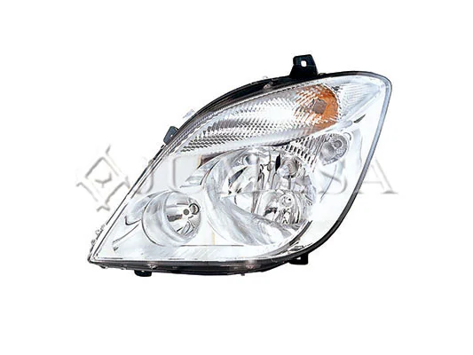 Faro Mercedes Sprinter II 3,5-t plataforma a bordo (906) (2006 - 2018) precio, desde 129,23 EUR