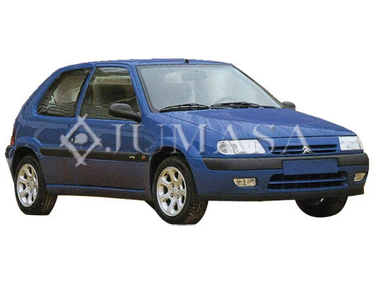 Retrovisor interior Peugeot 205 2 20A, C