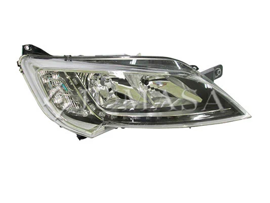 Comprar 1392600080 Fiat/Alfa/Lancia Faro derecho