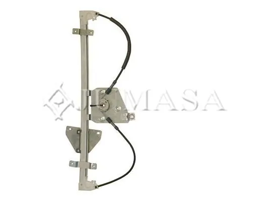 ZRMI703L Jumasa Elevalunas