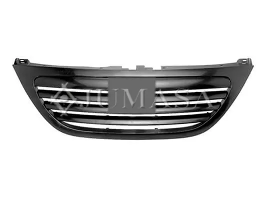 Rejilla delantera Citroen C3 I hatchback (FC) (2002 - 2009) precio, desde 56,20 EUR