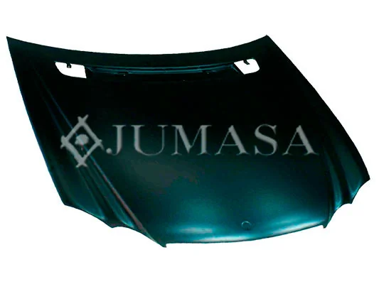 Comprar Capó Mercedes CLK  C209