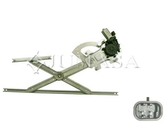 Comprar Mecanismo de elevalunas delantero derecha KIA Carnival II GQ